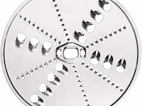 Bosch muz4ds4, doorstroomsnijschijf - afbeelding 3 van  4