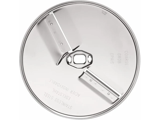 Bosch muz4ds4, doorstroomsnijschijf - afbeelding 4 van  4