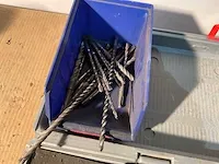 Bosch pbh 160r boormachine - afbeelding 3 van  3