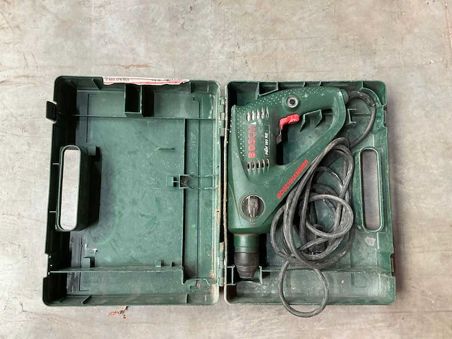 Bosch pbh180re boormachine - afbeelding 1 van  2