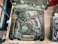 Bosch pbh2100 re klopboormachine - afbeelding 1 van  3