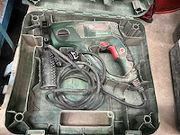Bosch pbh2100 re klopboormachine - afbeelding 2 van  3