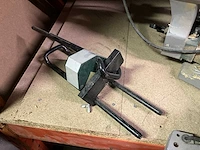 Bosch pcm 8 s afkortcirkelzaagmachine - afbeelding 4 van  4