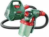 Bosch pfs 3000-2 bedrad verfpistool - afbeelding 1 van  4
