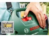 Bosch pfs 3000-2 bedrad verfpistool - afbeelding 3 van  4