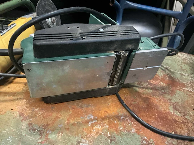 Bosch pho 15-82 schaafmachine - afbeelding 4 van  4