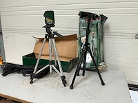 Bosch pll360 bouwlaser - afbeelding 1 van  5