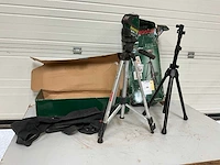 Bosch pll360 bouwlaser - afbeelding 2 van  5