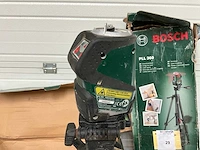 Bosch pll360 bouwlaser - afbeelding 3 van  5