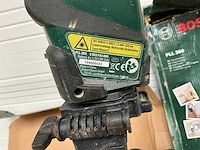 Bosch pll360 bouwlaser - afbeelding 5 van  5