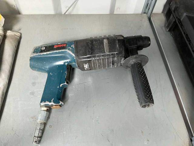 Bosch pneumatische boormachine - afbeelding 1 van  3