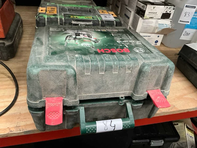 Bosch pof 1400 ace bovenfrees - afbeelding 5 van  5