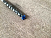 Bosch pro expert betonboor 14 x 800 mm (2x) - afbeelding 4 van  5