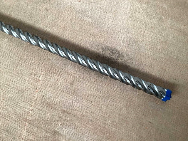 Bosch pro expert betonboor 14 x 800 mm (2x) - afbeelding 5 van  5