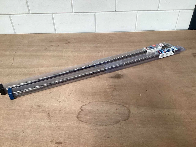 Bosch pro expert betonboor 18 x 800 mm (2x) - afbeelding 1 van  5