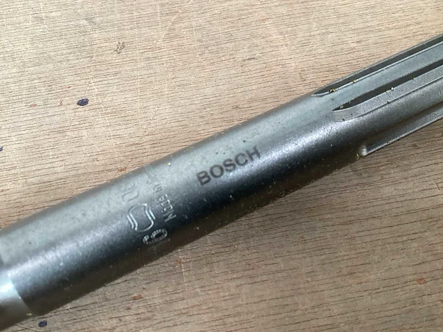Bosch pro expert betonboor 18 x 800 mm (2x) - afbeelding 4 van  5