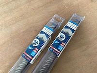 Bosch pro expert betonboor 25 x 800 mm (2x) - afbeelding 2 van  5