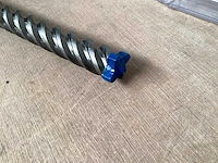 Bosch pro expert betonboor 25 x 800 mm (2x) - afbeelding 5 van  5