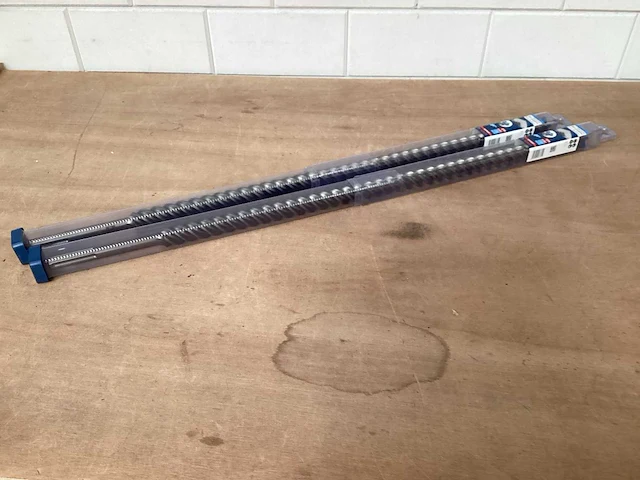 Bosch pro expert betonboor 25 x 800 mm (2x) - afbeelding 1 van  5