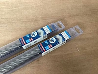 Bosch pro expert betonboor 25 x 800 mm (2x) - afbeelding 2 van  5