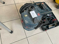 Bosch professional gas 18v-10l accu stofzuiger - afbeelding 2 van  4