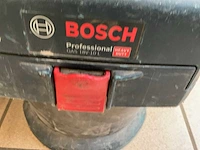 Bosch professional gas 18v-10l accu stofzuiger - afbeelding 3 van  4