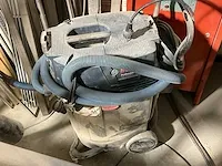 Bosch professional gas 55 m afc industriële stofzuiger