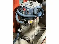 Bosch professional gas 55 m afc industriële stofzuiger - afbeelding 3 van  3