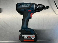 Bosch professional gsr 18v-28 schroefboormachine - afbeelding 3 van  5