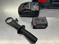 Bosch professional gsr 18v-28 schroefboormachine - afbeelding 4 van  5