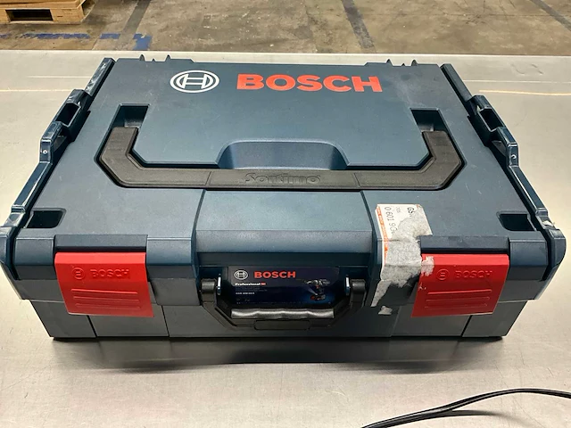 Bosch professional gsr 18v-28 schroefboormachine - afbeelding 5 van  5