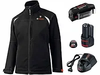 Bosch professional verwarmde jas ghj 12+18v xl - afbeelding 2 van  7
