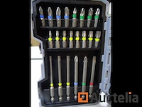 Bosch professionele bitset - afbeelding 2 van  4