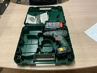 Bosch psb 1800 li-2 boormachine - afbeelding 1 van  5