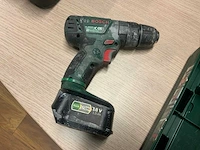 Bosch psb 1800 li-2 boormachine - afbeelding 3 van  5