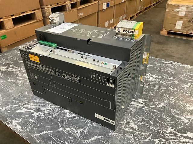 Bosch psi6100.350l1 frequentieregelaar - afbeelding 1 van  5
