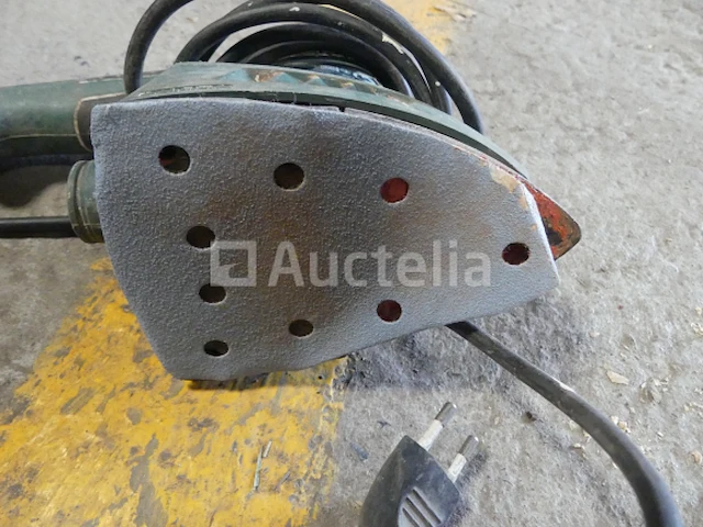Bosch psm 200 aes schuurmachine - afbeelding 2 van  4