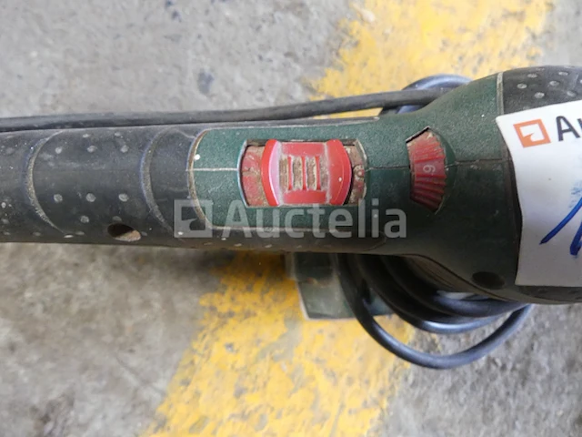 Bosch psm 200 aes schuurmachine - afbeelding 3 van  4