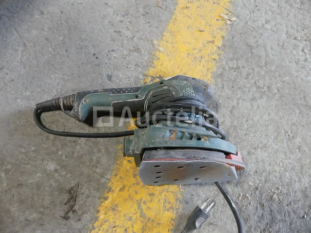Bosch psm 200 aes schuurmachine - afbeelding 4 van  4