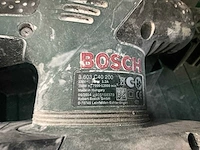 Bosch pss 250 ae schuurmachine - afbeelding 3 van  4