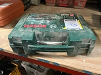 Bosch pss 250 ae schuurmachine - afbeelding 4 van  4