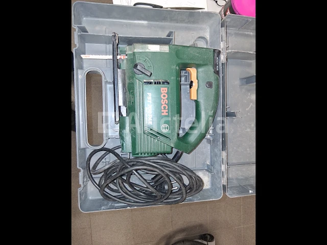 Bosch pst 700 pae decoupeerzaag - afbeelding 1 van  3
