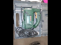 Bosch pst 700 pae decoupeerzaag