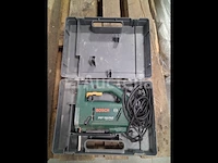 Bosch pst 700 pae decoupeerzaag - afbeelding 2 van  3