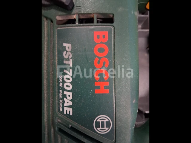 Bosch pst 700 pae decoupeerzaag - afbeelding 3 van  3