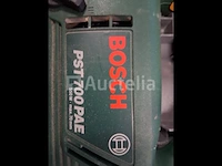 Bosch pst 700 pae decoupeerzaag - afbeelding 3 van  3