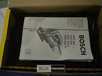 Bosch pst550 decoupeerzaag - afbeelding 2 van  4