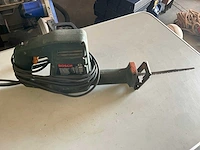Bosch reciprozaag - afbeelding 1 van  2