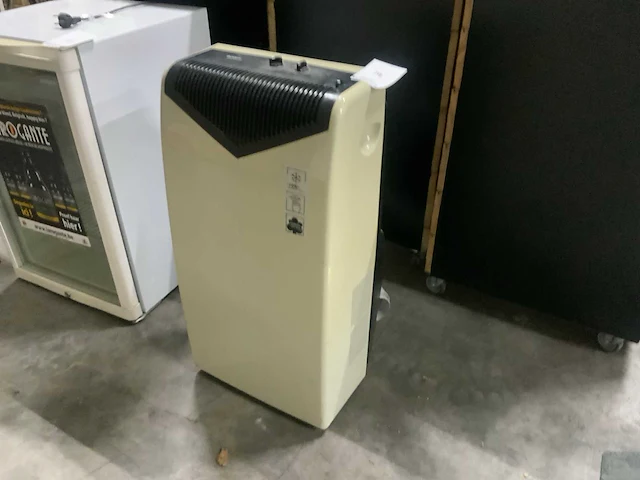 Bosch rekm 210 airco - afbeelding 1 van  5