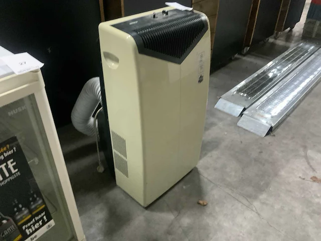 Bosch rekm 210 airco - afbeelding 2 van  5